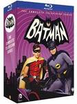 Batman: The Complete Series Blu-Ray Set - EUR 31.74 (~AUD $50) Delivered from Amazon Italy