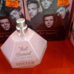 That Moment By ONE DIRECTION 100ml Eau de perfume $15 @ Terry White (Margate, QLD)