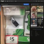 Xbox 360 Wireless Bluetooth Headset $5 @ Target