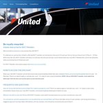 Save 6c/L on Fuel with RACT Membership @ Selected United Petroleum