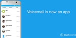Free Touch Voicemail Pro Lifetime Subscription for First 1000 Android Users - Normally $13