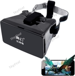 RITECH Universal Virtual Reality 3D Glasses for 3.5 - 5.6 inch Smartphone $8.99 US (~$11.83 AU) Shipped @ TinyDeal