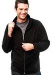 Full Zip Fleece Jackets and Vests @ $9; Buy 5 or More and Get Free Shipping @ Uniform Wholesalers