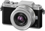 Panasonic Lumix GF7 Micro 4/3 Camera with 12-32mm + Bonus 25mm F1.7 Lens for $522 Pickup (Extra for Shipping) @ digiDIRECT