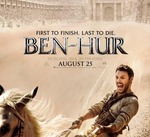 Win 1 of 10 Double Passes to BEN-HUR from Yelp