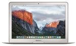 Apple Macbook Air 13" Officeworks $1,393.00