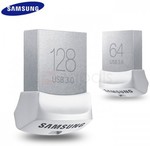 Samsung USB 3.0 Flash Drive Fit 64GB US$15.5 (~AU$20), 128GB $27.99  (~AU$36.39) + $1.99 Shipping @Zapals.com