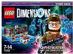 LEGO Dimensions Story Pack Ghostbusters - 71242 - $64 @ Target