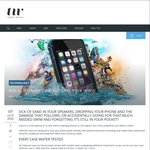 Win a Lifeproof Case (Samsung/iPhone) from Travel Weekly