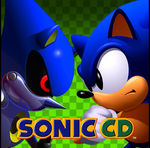 [iOS] Sonic CD - Now Free (Was US$2.99) @ iTunes