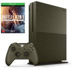 Xbox One S 1TB Bundle: Special Ed. Console + Controller + BF1 + TF2 $499 + $11.64 Delivery @ JB Hi-Fi