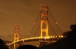 Flights to San Francisco from $807 Return on United Airlines @ IWTF