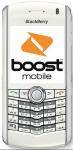 BlackBerry Pearl 8120 Boost Pre-Paid Mobile Phone $99 @ Target