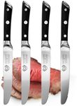 Dalstrong BLACK FRIDAY Sale - Steak Knives Set ($115) - Get a Free SteakChamp Double Pack ($98 Value) @ The Perfect Steak
