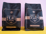 Two 250g Bags of of ST Ali Coffee - $25 + Free Shipping (Normally $18 Each) @ St. Ali