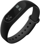 Xiaomi Mi Band 2 $17.83 USD ($24.11 AUD) @ Gamiss (New Accounts) (Select AUD)