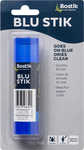 Bostik Blu Glu Stick 35g - $1.24 at BigW/Officeworks