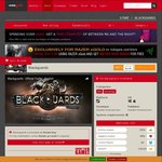 [PC] Steam - Blackguards, Blackguards 2, Blackguards Franchise (+Between Me & The Night) - $3.99US/ $5.99US/ $7.49US - Indiegala