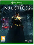 Injustice 2/Tekken 7 (Pre-Order) XB1/PS4 - £34.82 Delivered (~AU$56.77) + More @ Base.com