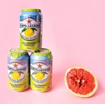 Win a Year’s Supply of Pompelmo from Sanpellegrino