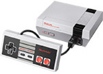 NES Classic Mini - $99.95 + Shipping at EB Games BACK INSTOCK