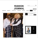 Win a Northland Shopping Experience Worth $1,300 from Fashion Journal [VIC]