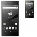 Sony Xperia Z5 Smartphone $507 (Black Only) @ Harvey Norman