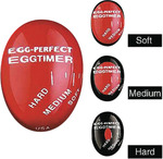 Burton Colour Changing Boiled Egg Timer, $1.99 (was $12.99) @ The Good Guys