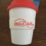 [Sydney] FREE Reusable Coffee Cup with New Library Memberships (Free Signup) @ City of Ryde Libraries