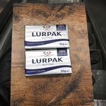 [VIC] Free Lurpak 2x50g Butter Sample Packs at Parliament Station