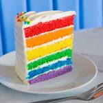 Free Cake Slices Today (25/7) 3PM-5PM @ Chester Street Cake Shop (King George Sq., Brisbane)