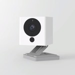 Xiaomi XiaoFang 1080P Night Vision Wi-Fi IP Camera Motion & Voice Detection US $15.99 (~AU $20.23) Shipped @ Tomtop