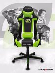 Win an OpTic DXRacer Chair from OpTic Gaming™/DXRacer