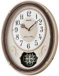 Stylish Seiko Clock on SALE - QXM337-B $149.99 - QXA921S $89.99 - QXN228-B $89.99 - QXN228-G $89.99 - Free Shipping @ Verylarge