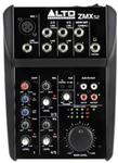 Alto ZMX52 5 Channel Compact Mixer - $58 Delivered @ JB Hi-Fi (Online Only)
