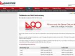 Qantas: No Qantas Club Join Fee for 90 Hours (Save up to $370 but There Are Ongoing Costs)