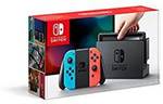 Nintendo Switch Console (Neon Red/Neon Blue) - £229.23 (~$374.10 AUD) Delivered @ Amazon UK