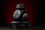 Win a BB-9E Sphero Star Wars Droid Worth $190 from Man of Many