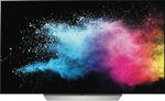 LG 55” OLED55C7T C7 OLED Smart TV $2,455 (C&C) - Price Reduced @ The Good Guys eBay