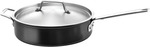 Anolon Authority 28cm/4.7l Covered Saute - $86 + Free Shipping (Was $202.95/RRP $289.95) @ Cookware Brands