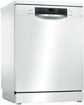 Bosch SMS66MW01A White Freestanding Dishwasher $904.80 Pick up @ The Good Guys eBay