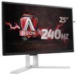AOC AGON AG251FZ 24.5" Full HD Adaptive-Sync 240hz Monitor - $425.20 Delivered @ Jw_computers eBay