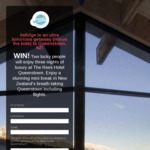 Win a Holiday in Queenstown for 2 Worth $3,000 from Bound Round