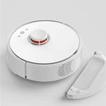 Xiaomi Smart Robot Vacuum Cleaner New Generation 2-in-1 Sweep Mop LDS Bumper SLAM Pre-Sale US $369.99 (~$517.33) Posted @ LITB
