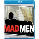 Mad Men Seasons 1-3 Blu Ray 80% off Amazon.com US $10 EACH + Postage. $40 AU all up inc postage