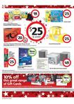 10% Off some Gift Cards purchased at coles. eg rebel