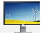 Dell P2411H 24"W LED Monitor with 3 Yrs Warranty for $209 Delivered
