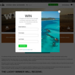 Win a Tangalooma Island Resort Package for 4 from d+k