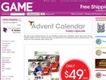 Game.com.au Sale, FIFA 11 $49, GOW3 Collector Edition $28