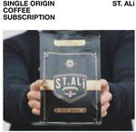 Free 500g Bag of Single Origin Coffee from St Ali (Normally $49)